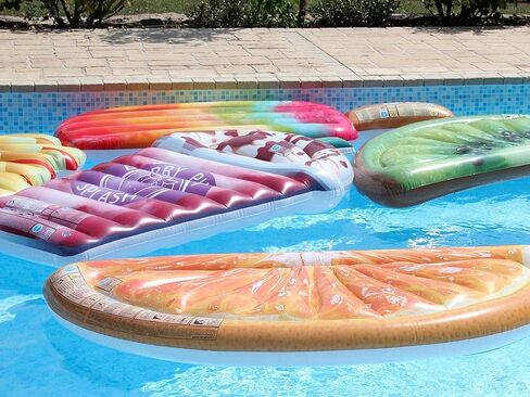 Intex 58770EU Toy, Multi-Colour, 140 x 150 cm in Kuwait
