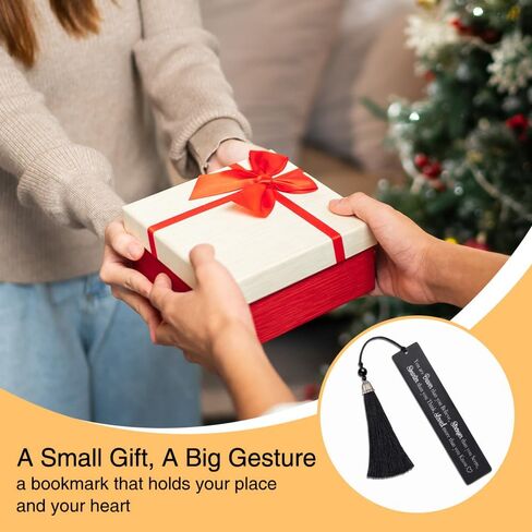 DYJYBMY I Like Big Books and I Cannot Lie, Metal Engraved Bookmark, Teacher Gift, Book Club Gift for Women Men Friends, Funny Book Lover Reader in Kuwait