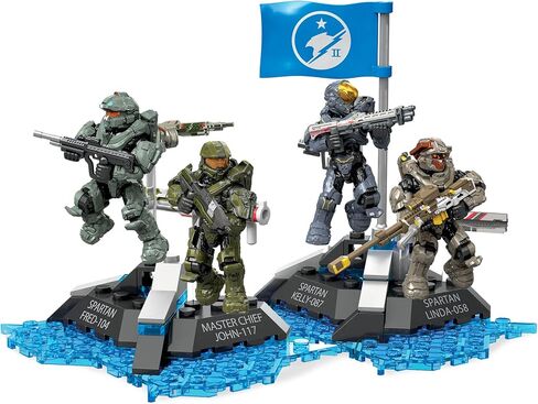 مجموعة حزمة Halo Spartan Jfo Armor in Kuwait