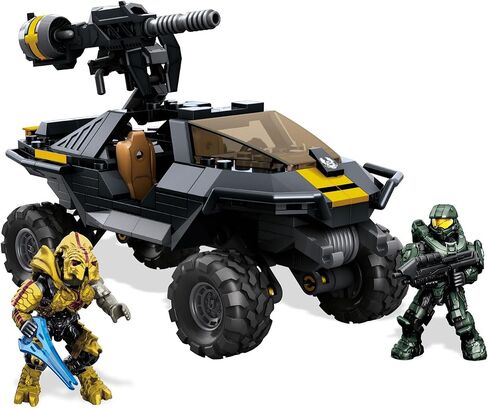 مجموعة حزمة Halo Spartan Jfo Armor in Kuwait