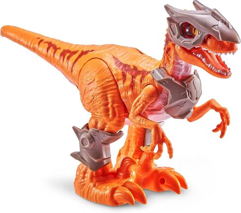United Pacific Designs 7133: Zuru Robo Alive Dino Wars Raptor -Series 1 in Kuwait