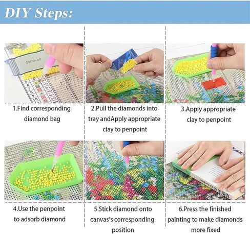 Lophomie Large Aurora Diamond Art Kit for Adults Beginner DIY Northern Lights Diamond Painting Art Kits 5D Round Full Drill Gem Art Kits for Home Wall Decor 16 x 28 Inch in Kuwait