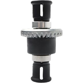 90108 Complete Differential Spare Parts for 1:12 Bruhless Brushed 901 901A 903 903A HM124 HM121 YC280 YC300 905 905A RC Car Trucks