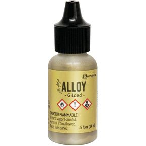 Tim Holtz - Ranger TIM HOLTZ ALLOYS GILDED