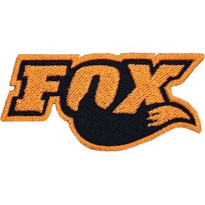 شعار Moto Iron-On Patches للملابس ، شارة Punk مطرزة الحديد/خياطة على رقعة إصلاح زين ، ملحقات DIY للملابس جينز سترات الظهر