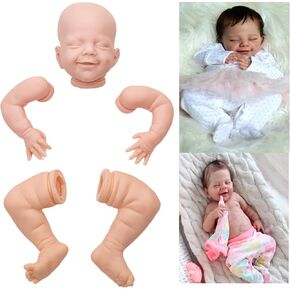 20INCH REBRINCH KITS SIZE LIFELINE LIFELINE غير مصممة غير مكتملة من جديد من جديد.