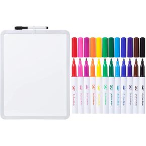 Mr. Pen- Dry Erase Board and Dry Erase Markers