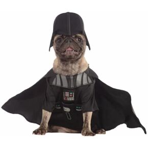 زي أزياء Costume Star Wars Collection Collection ، X-Large ، Darth Vader