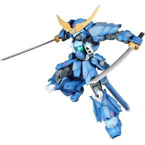 PLA-ACT 12 Date Armor Decoration Model Kit