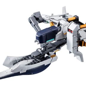 P-Bandai Master Grade Mg 1/100 Suit Mobile Suit Gundam Emergency Escape Pod Set Primrose Set