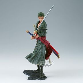 Banpresto - قطعة واحدة - Roronoa Zoro - Figure Creator X Creator