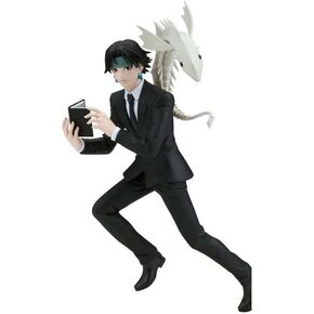 تماثيل Hunter X Hunter (Chrollo Lucilfer (نجوم الاهتزاز))