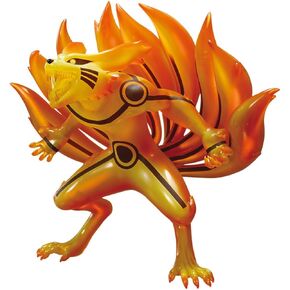 Banpresto - Naruto Shippuden - Kurama II (ver. A) Figure