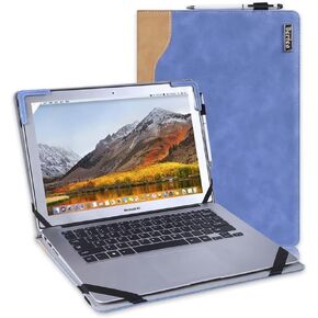 غطاء علبة الوقوف متوافق مع Dell Latitude 3540 3530 3520 3510 كمبيوتر محمول 15.6 بوصة كمبيوتر محمول ، مع قوس التبريد