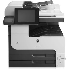 HP LaserJet Enterprise MFP M725dn