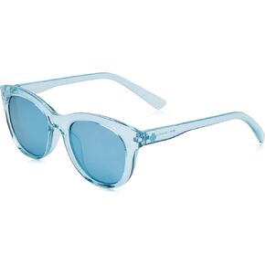 SPY 1800000000062 Boundless Translucent Blue - Gray Light B