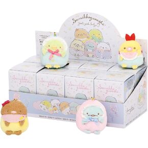 San -X الأصلي Sumikkogurashi Baby Series Blox Box - 1 من 4