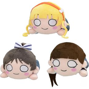 Nesoberi (وضع) الحب لايف! نجم!! MP Plush Winter Usiform Style Vol.2