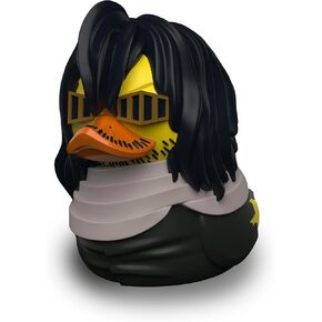 Tubbz First Edition: My Hero Academia - Shota Aizawa Cosplaying Rubber Duck Viny