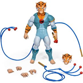 Super7 Thundercats Deluxe Wave 02 - Cheetara Action Figure