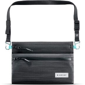 HEIMPLANET Original | HPT Carry Essentials - NECK POUCH