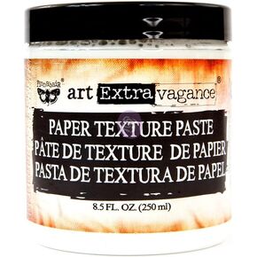 Prima Marketing Paper Paste Art Artavagancance (250 ml) ، 8 fl Oz