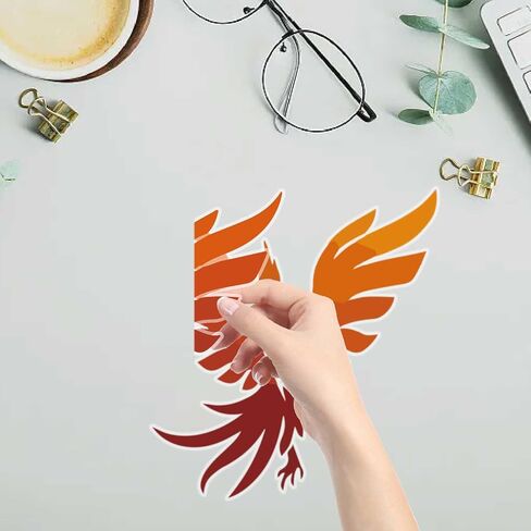 GORGECRAFT 4 Styles Coral Window Sticker Summer Seaweed Ocean Marine Themed Glass Window Decals Under The Sea Waterproof Removable Clings for Sliding Door Prevent Birds Strikes Room Decor 6.3x6.3 in Saudi Arabia