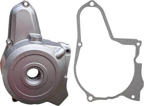 محرك بداية جبل علوي 6 لفائف الجزء الثابت الغطاء الأيسر 50cc 70cc 90cc 110cc 125cc ATV رباعية الذهاب كارت الدراجة الترابية ليفان in Kuwait