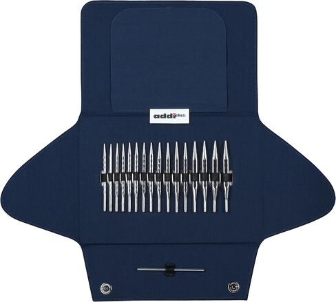 addi Click Turbo Set Knitting Needles in Kuwait