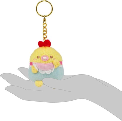 San-X Original Sumikkogurashi Baby Series Blind Box - 1 Out of 4 in Saudi Arabia