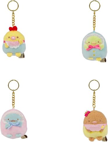 San-X Original Sumikkogurashi Baby Series Blind Box - 1 Out of 4 in Saudi Arabia