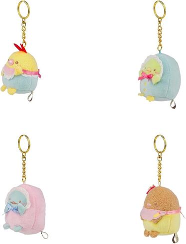 San-X Original Sumikkogurashi Baby Series Blind Box - 1 Out of 4 in Saudi Arabia