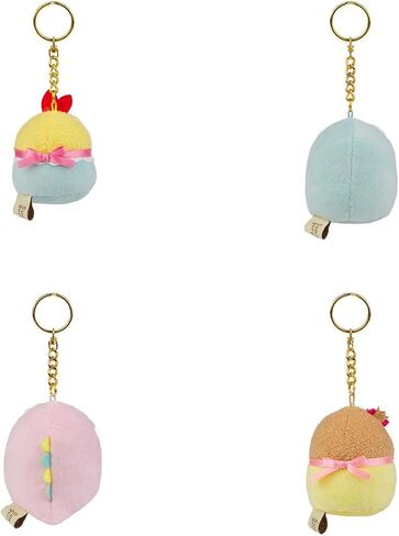 San-X Original Sumikkogurashi Baby Series Blind Box - 1 Out of 4 in Saudi Arabia