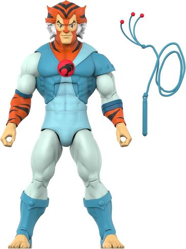 Super7 Thundercats Deluxe Wave 02 - Cheetara Action Figure in Kuwait