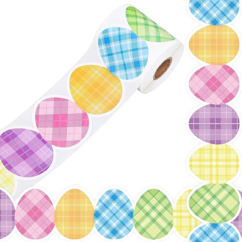 65.6 Ft Boho Easter Bunny Bulletin Board Border Colorful Rabbit Die Cut Border Trim Sticker Roll for Home Classroom Spring Party Wall Decoration in Saudi Arabia
