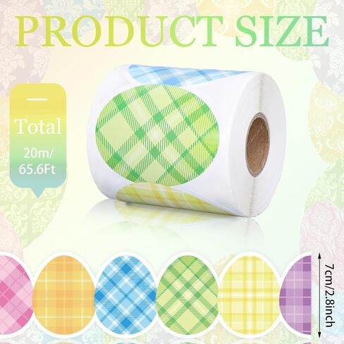 65.6 Ft Boho Easter Bunny Bulletin Board Border Colorful Rabbit Die Cut Border Trim Sticker Roll for Home Classroom Spring Party Wall Decoration in Saudi Arabia