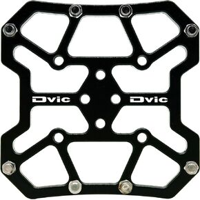 محول منصة دواسة SPD للدراجة العالمية متوافق مع دواسات Shimano SPD، SPD-SL، Peloton | سبائك الألومنيوم | DT-K12 in Kuwait