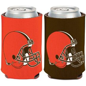 WinCraft Cleveland Browns Can Cooler