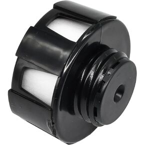 Hydraulic Oil Vent Cap 6727475 Compatible with Bobcat Loaders S100 S130 S220 S250 S300 S510 S530 S550 S570 S590 S630 S650 S750 S770 S850 T110 T140 T200 T250 T300 T550 T590 T630