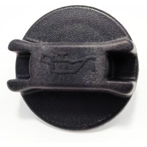 15255-1P010 Engine Oil Fill Cap Compatible With Nissan EX35 EX37 FX35 FX37 FX50 G20 Infiniti 350Z 370Z Altima Armada Engine Oil Cap Replaces OEM 15255-1P110 15255-JK201 152551P010