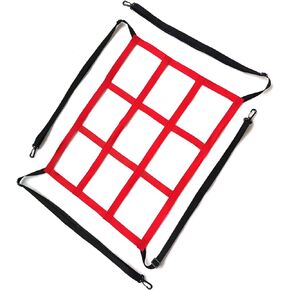 Adjustable Baseball Strike Target Net Baseball Softball Pitching Training Hitting Zone Target Net Baseball Training Equipment