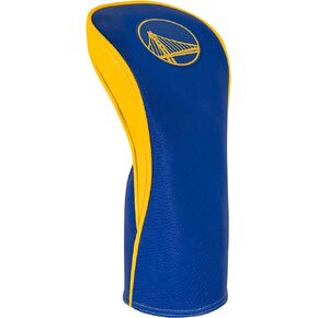 Golden State Warriors Individual Driver Headcover