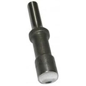 Rivet Set F/ 1/4In. Brazier Head Rivets (A1621)
