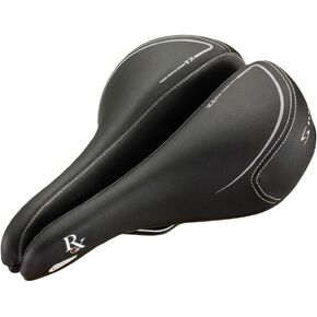 Serfas Men's Road/MTB Comfort Saddle