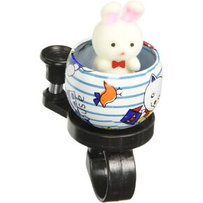 BBB Bicycle Bell 303 (Bear)