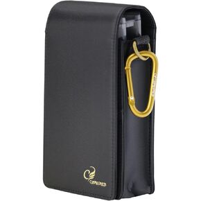 COSMO DARTS Fit Flight Case Fit Container Dart Case for Fit Flights Fit Shafts Soft Tip Points and Dart Set