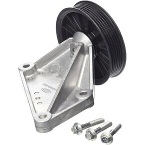 Ford Racing (M19216-D46) AC Eliminator Kit for Ford Mustang with 4.6L Engine