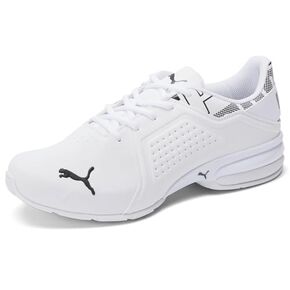 PUMA Men's Viz Runner Cross-trainer