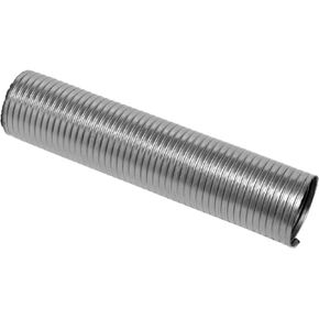 Walker Exhaust Heavy Duty 43381 Universal Exhaust Flex Pipe 4" Inlet (Inside) 4" Outlet (Inside)