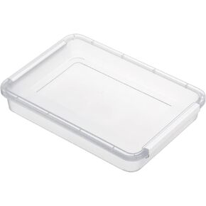 Poeland Portable Project Case File Document Storage Organizer